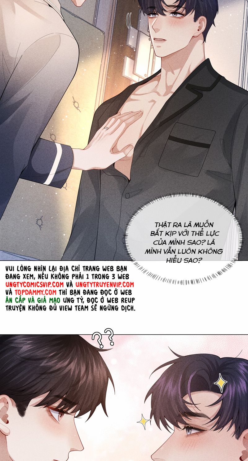 Dior Tiên Sinh Chap 85 - Trang 2