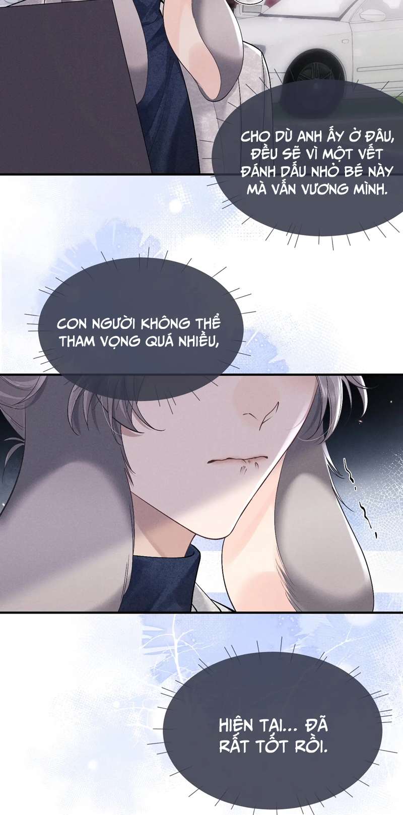 Chấp Sự Thỏ Cụp Tai Chapter 62 - Trang 4