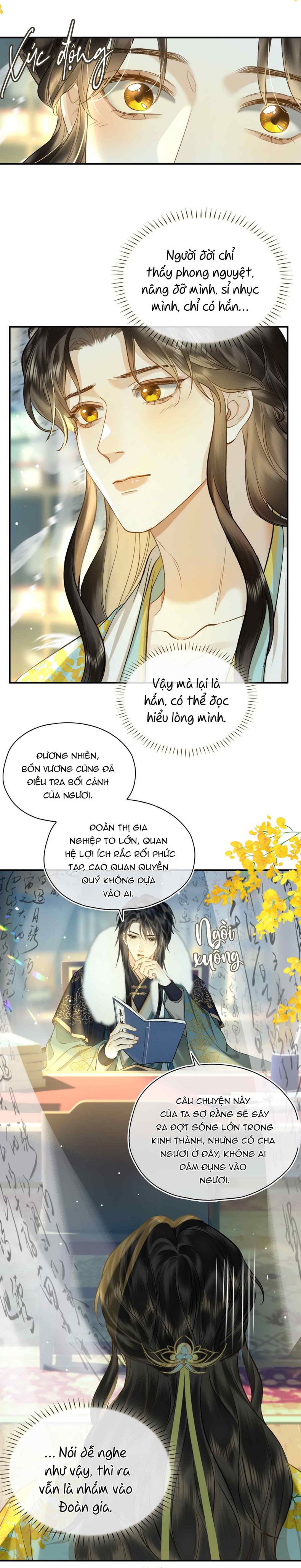 Tham Hoan Chapter 5 - Trang 3