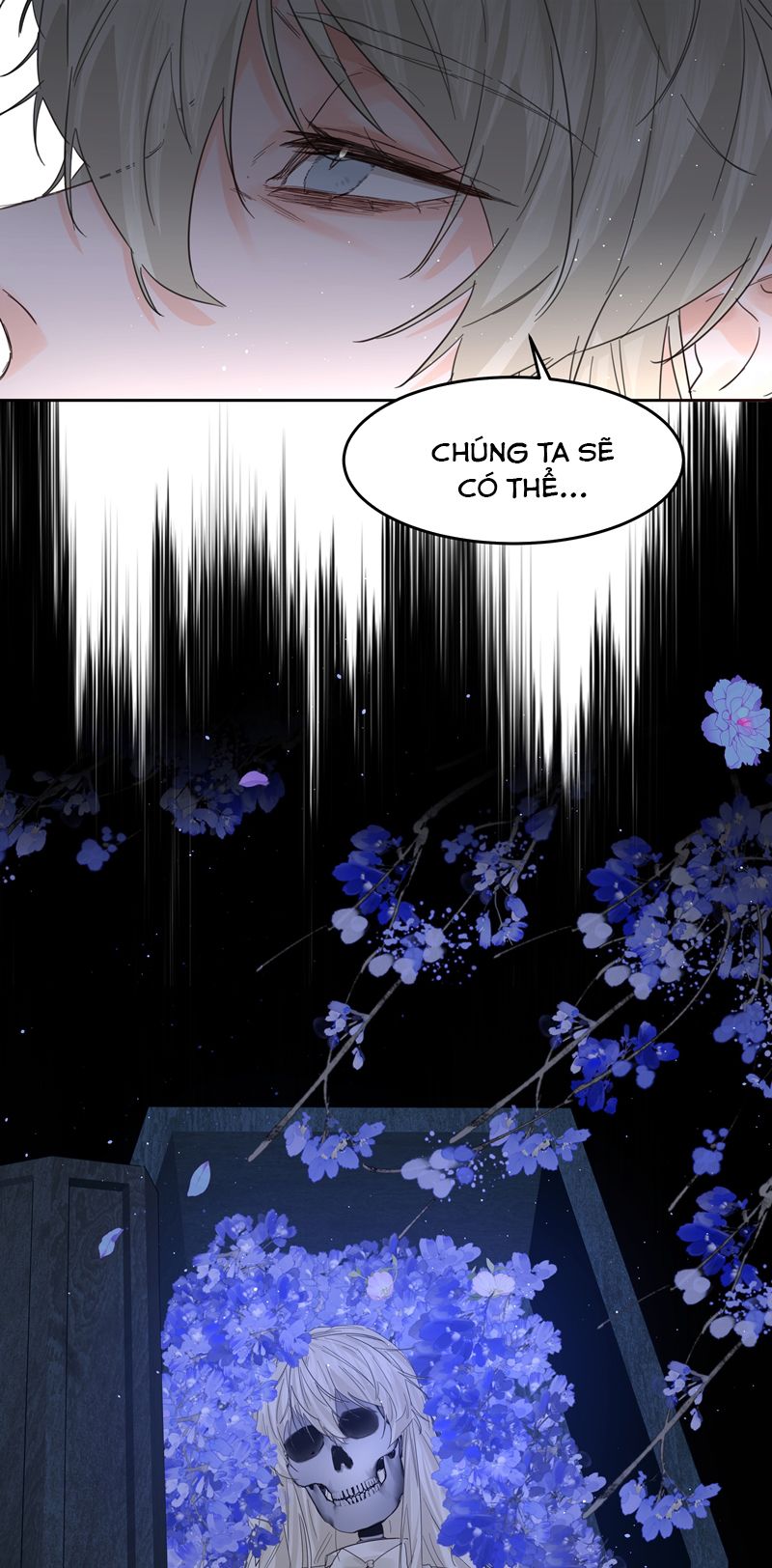Tiền Nhiệm Vi Vương Chapter 41 - Trang 4