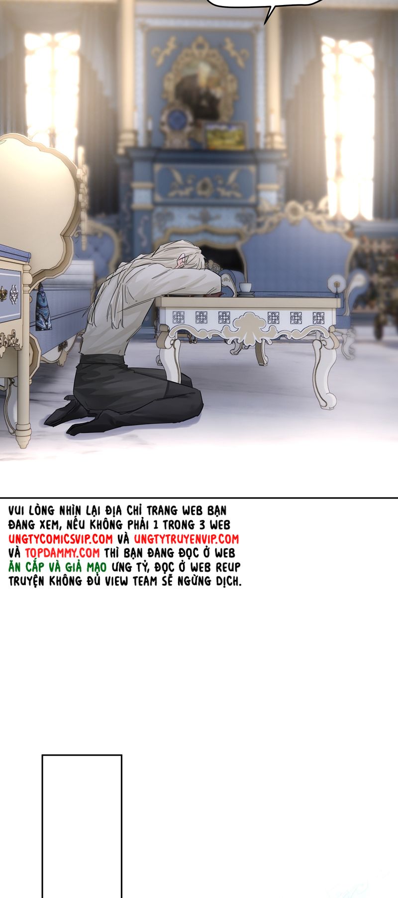Tiền Nhiệm Vi Vương Chapter 41 - Trang 4