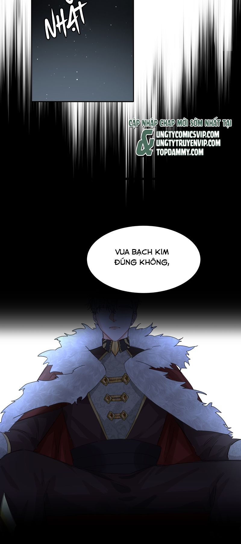 Tiền Nhiệm Vi Vương Chapter 41 - Trang 4