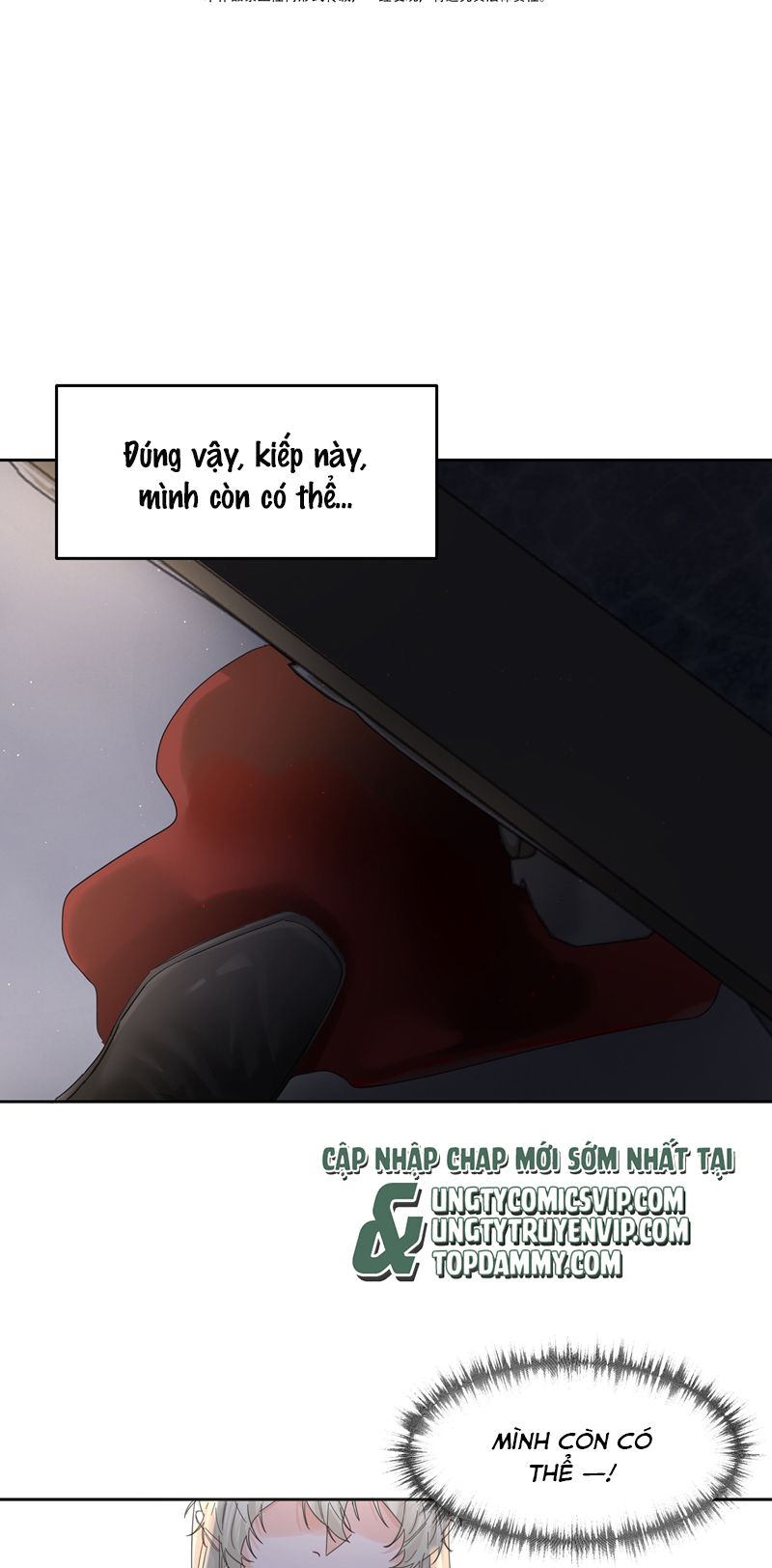 Tiền Nhiệm Vi Vương Chapter 41 - Trang 4