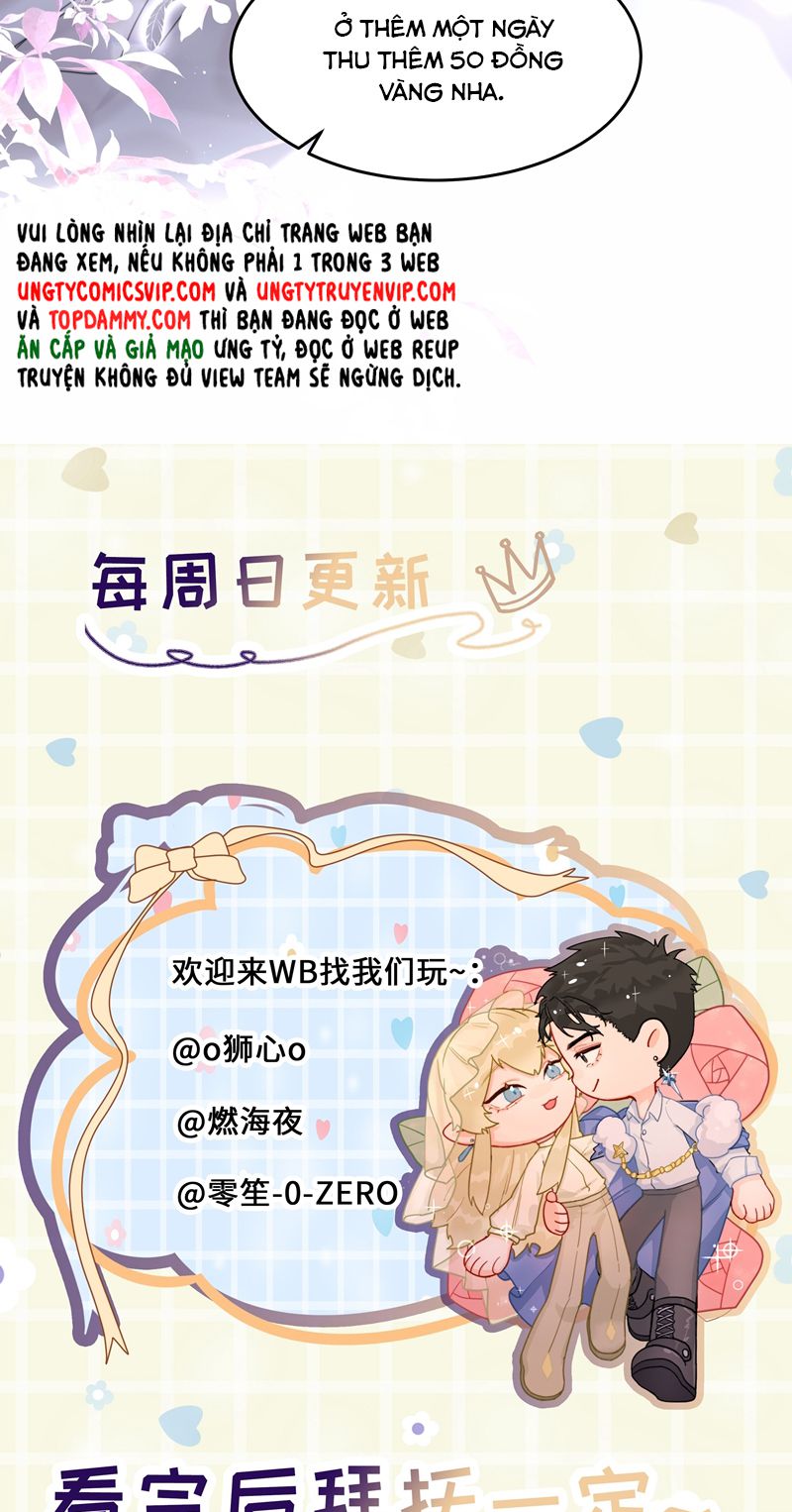 Tiền Nhiệm Vi Vương Chapter 41 - Trang 4