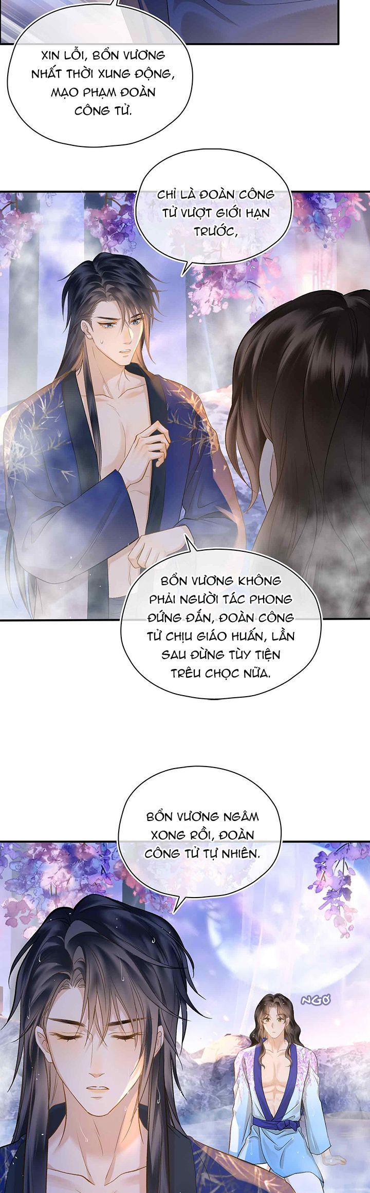 Tham Hoan Chapter 7 - Trang 3