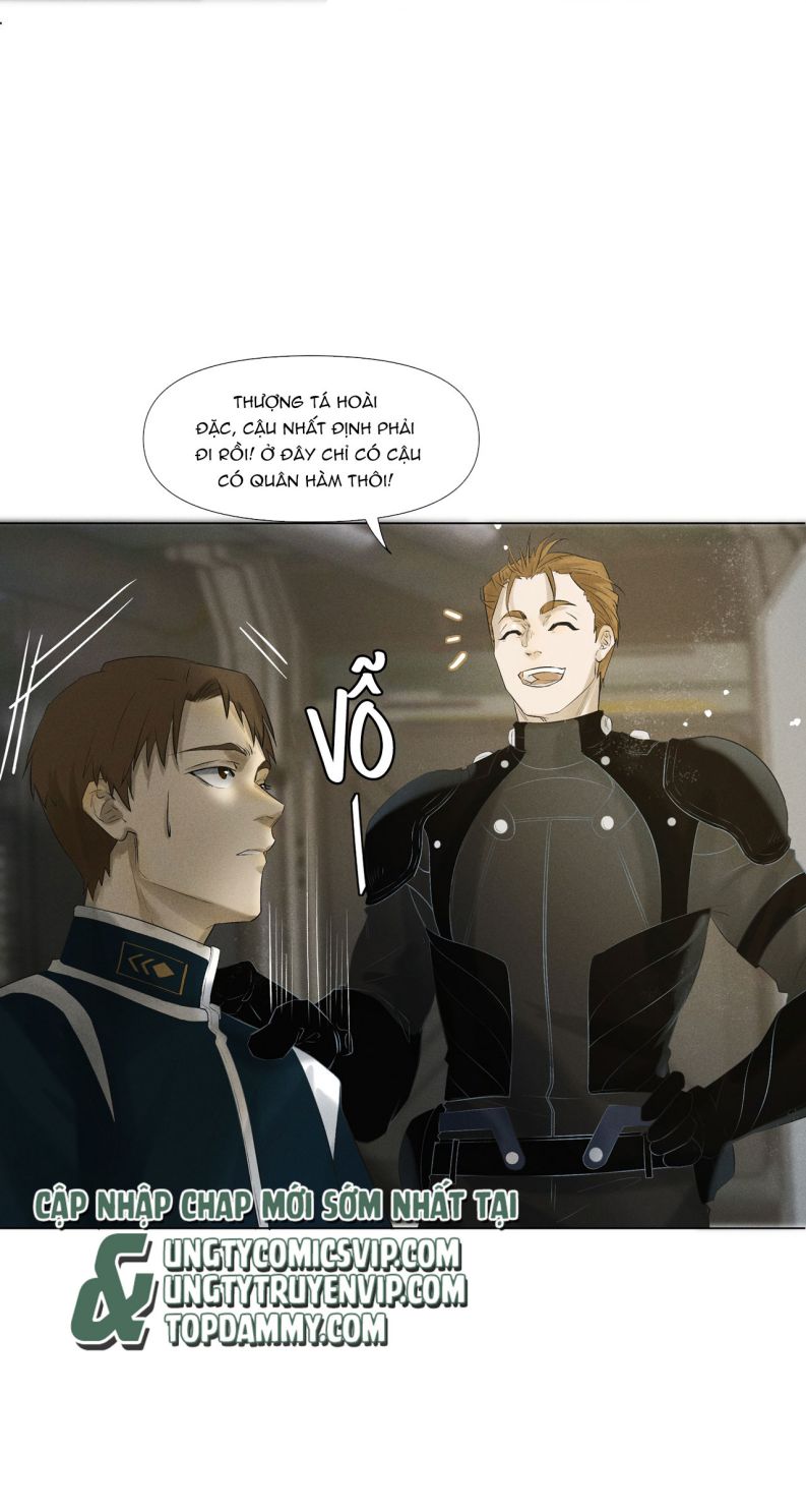Tuyệt Xử Phùng Sinh Chapter 1 - Trang 4