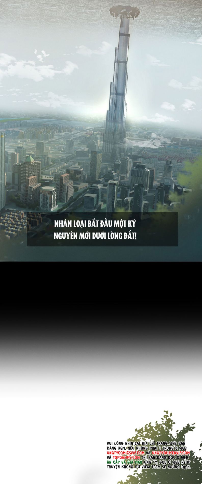 Tuyệt Xử Phùng Sinh Chapter 1 - Trang 4