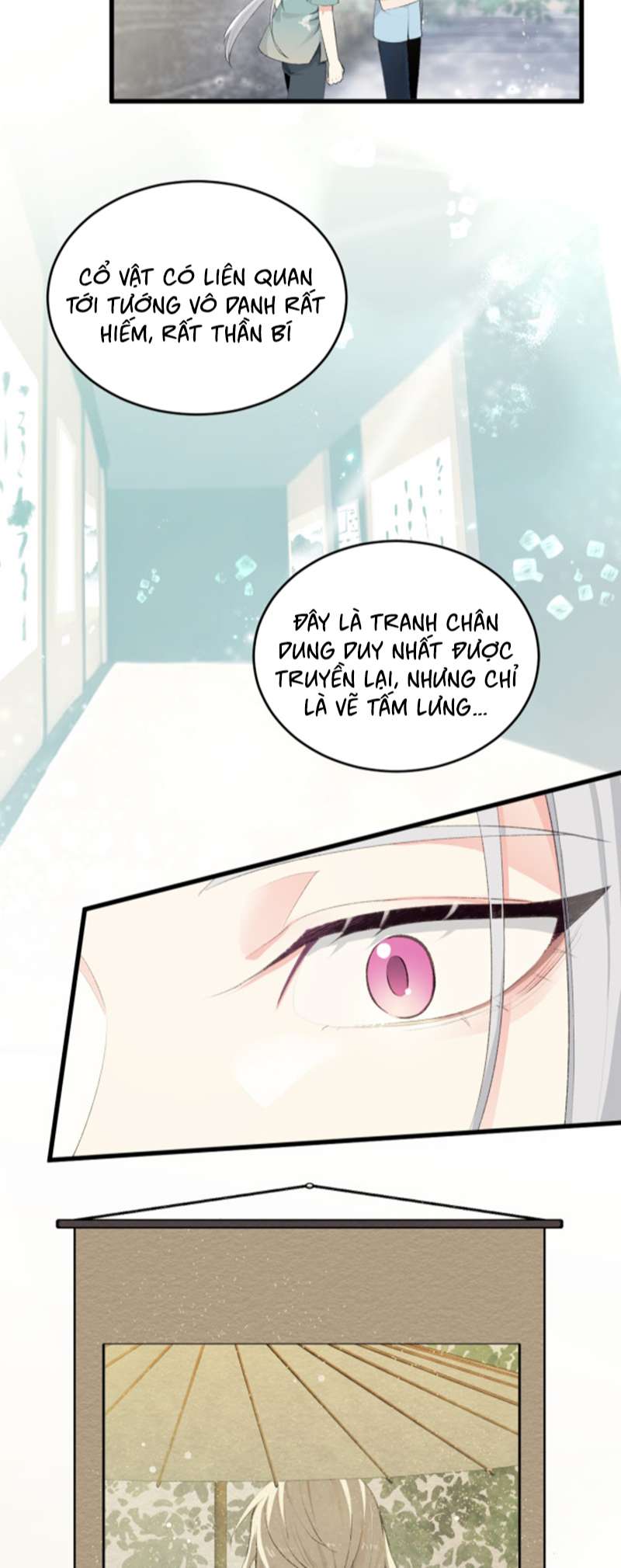 Hoán Sinh Chap 5 - Trang 2