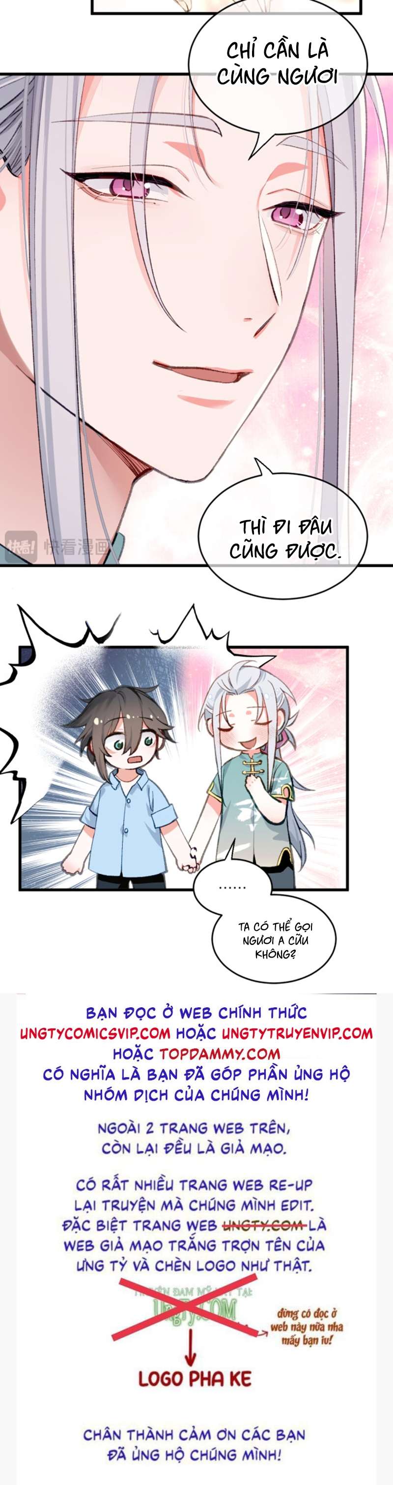 Hoán Sinh Chap 5 - Trang 2