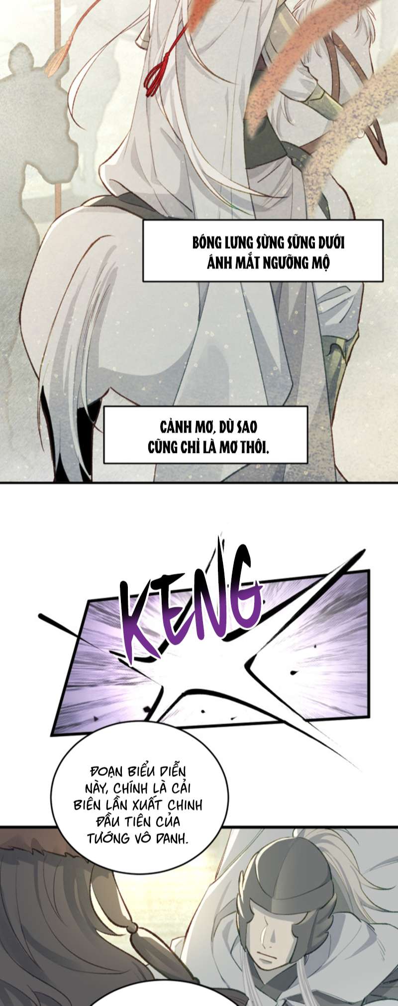 Hoán Sinh Chap 5 - Trang 2