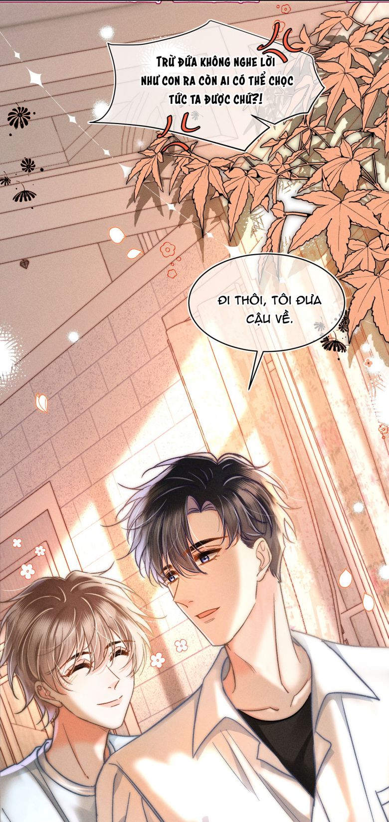 Ánh Trăng Vì Tôi Mà Đến Chapter 38 - Trang 4