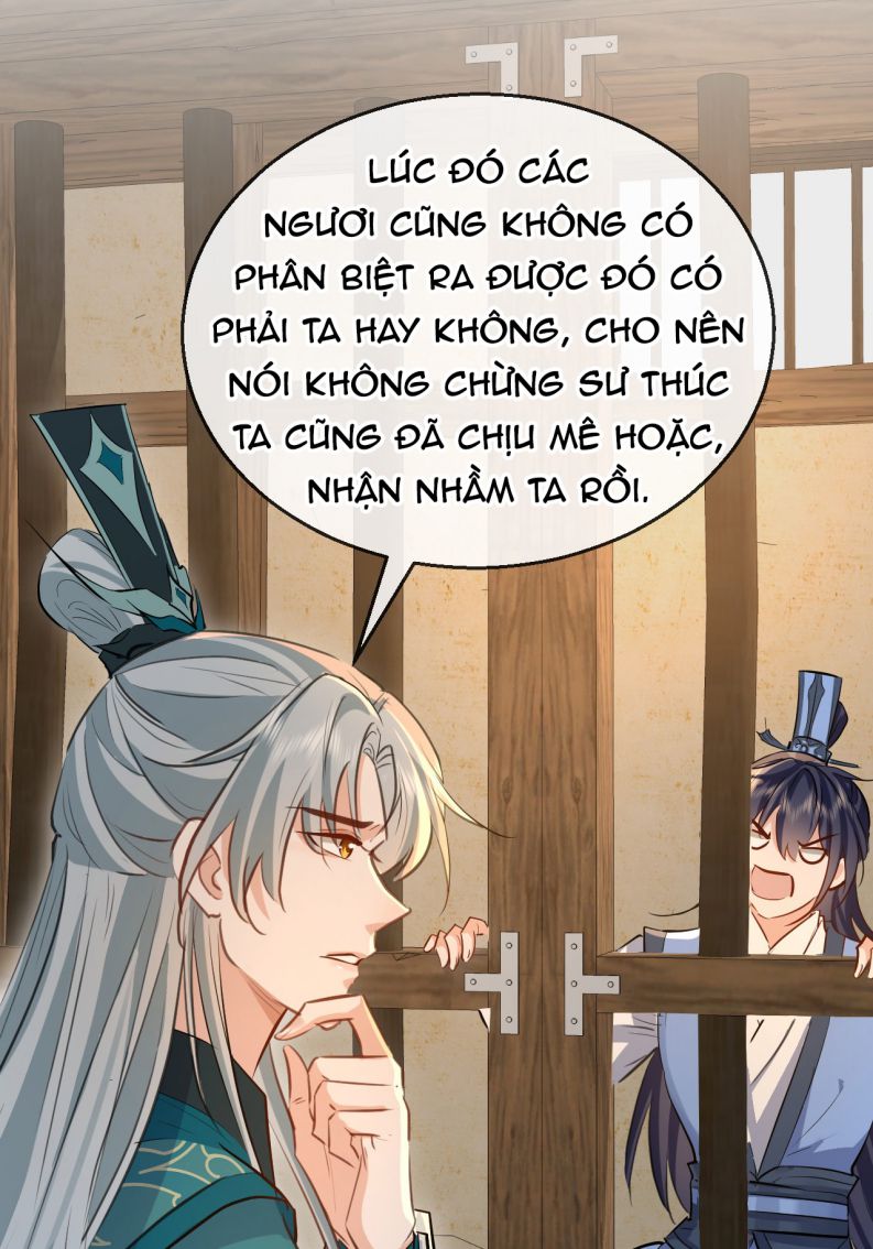 Ma Tôn Đại Nhân Song Tu Không Chapter 32 - Trang 4