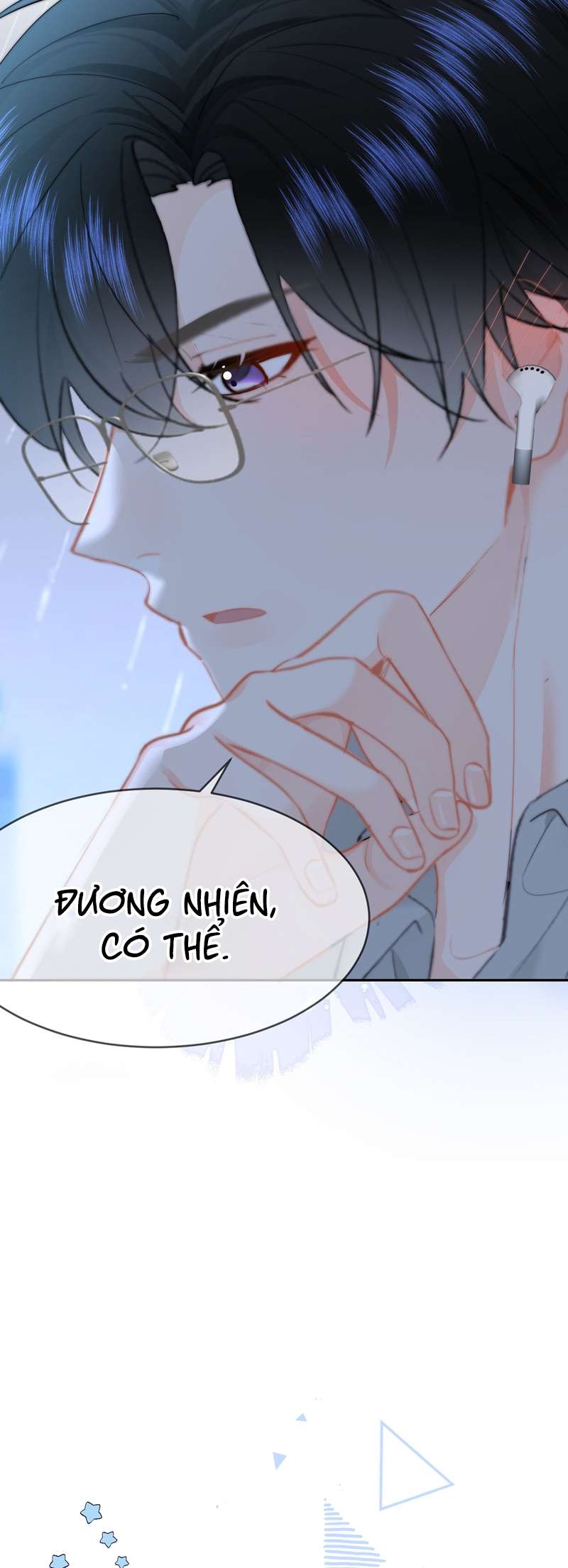 Tôi Và Ảnh Chụp Không Giống Nhau Chapter 40 - Trang 3