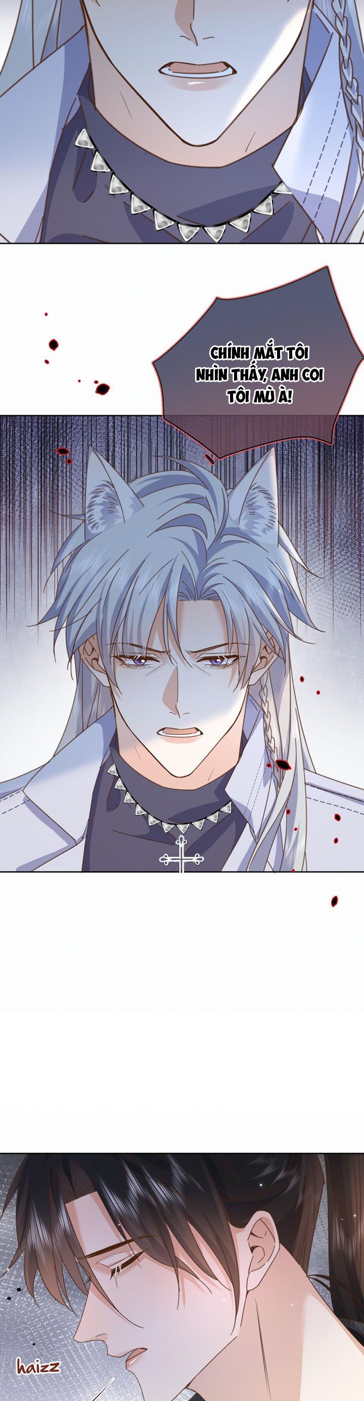 Huynh Dạy Dỗ Đệ Bất Kính Chapter 27 - Trang 4