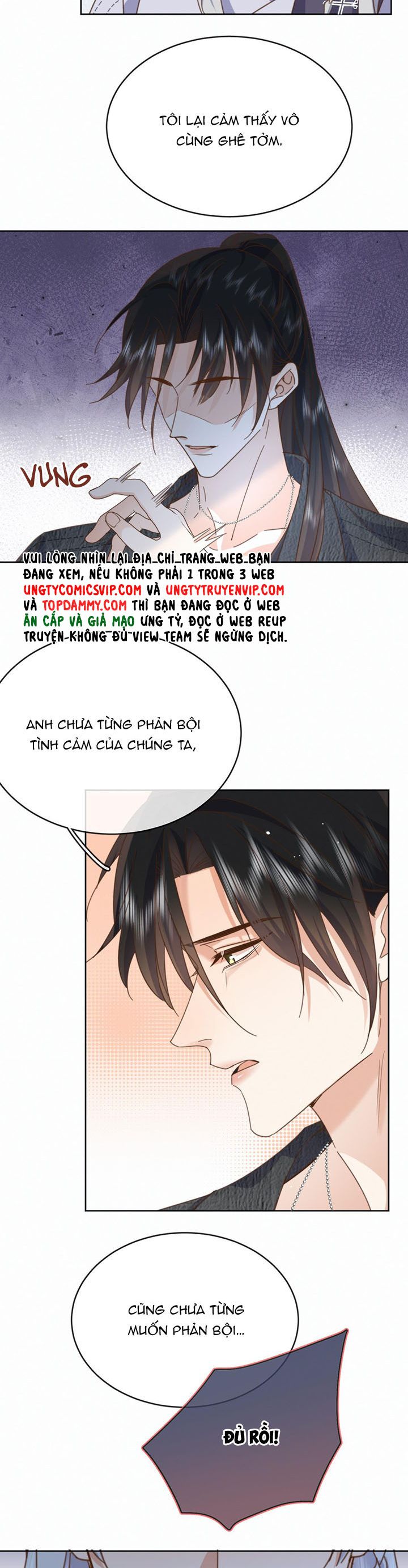 Huynh Dạy Dỗ Đệ Bất Kính Chapter 27 - Trang 4
