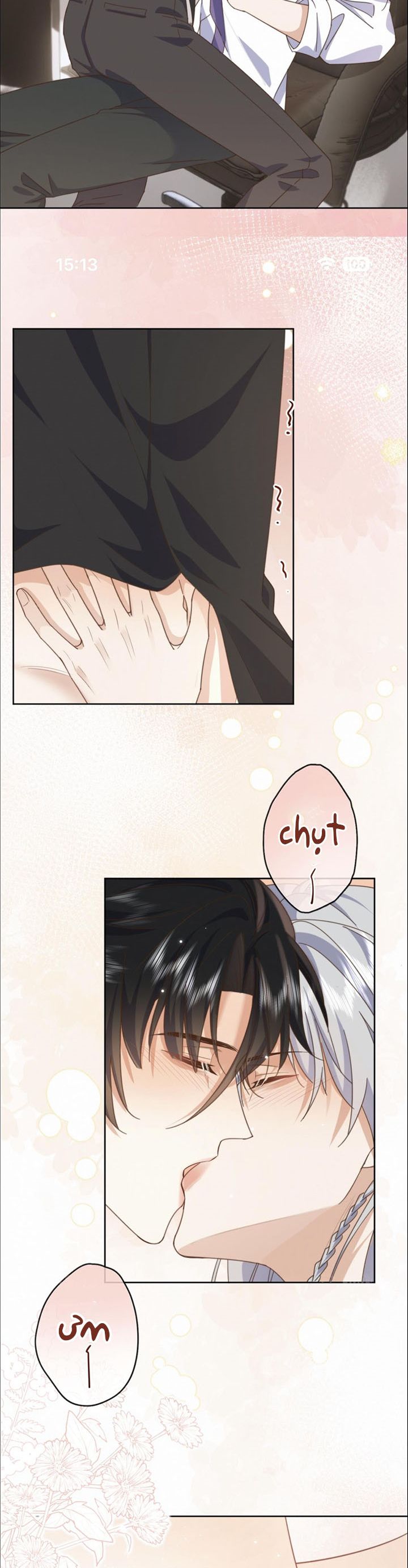 Huynh Dạy Dỗ Đệ Bất Kính Chapter 27 - Trang 4