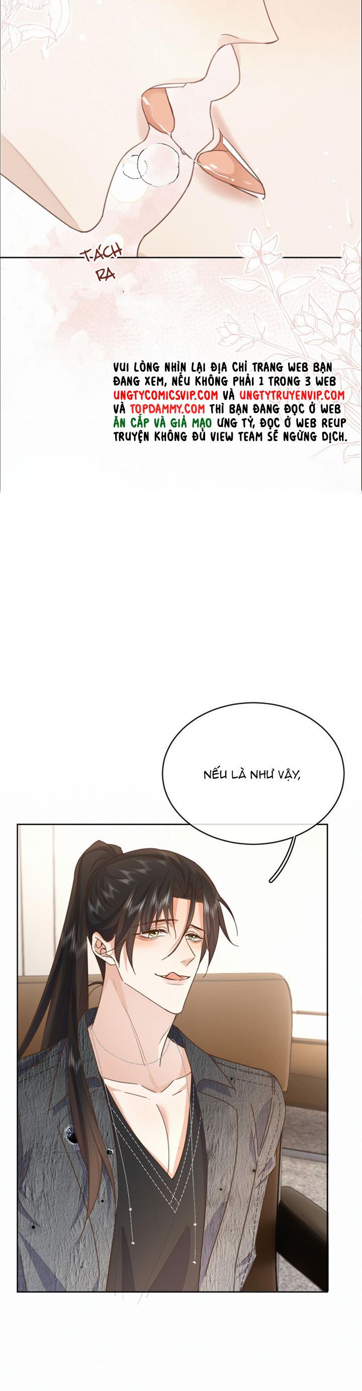 Huynh Dạy Dỗ Đệ Bất Kính Chapter 27 - Trang 4