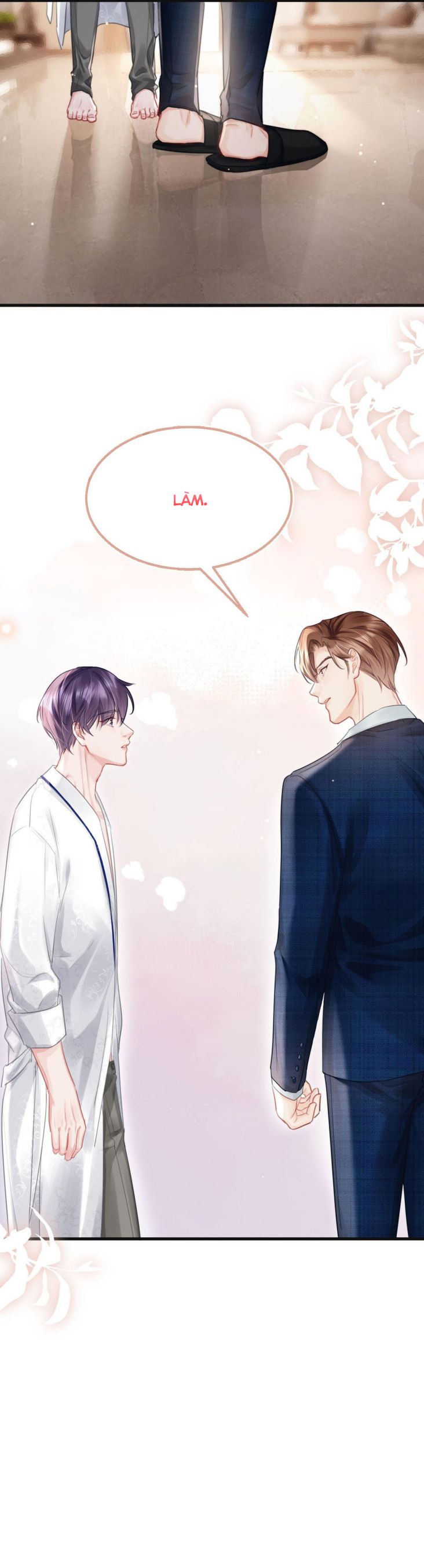 Môi Súng Chapter 101 - Trang 4