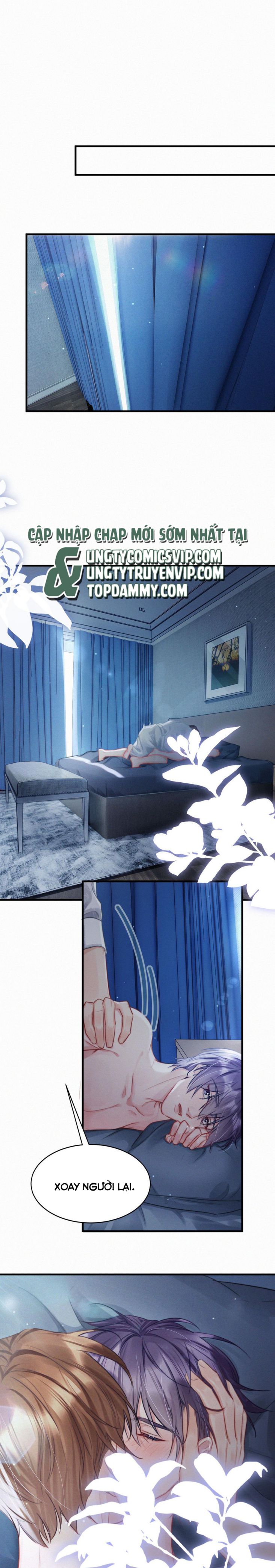 Môi Súng Chapter 101 - Trang 4