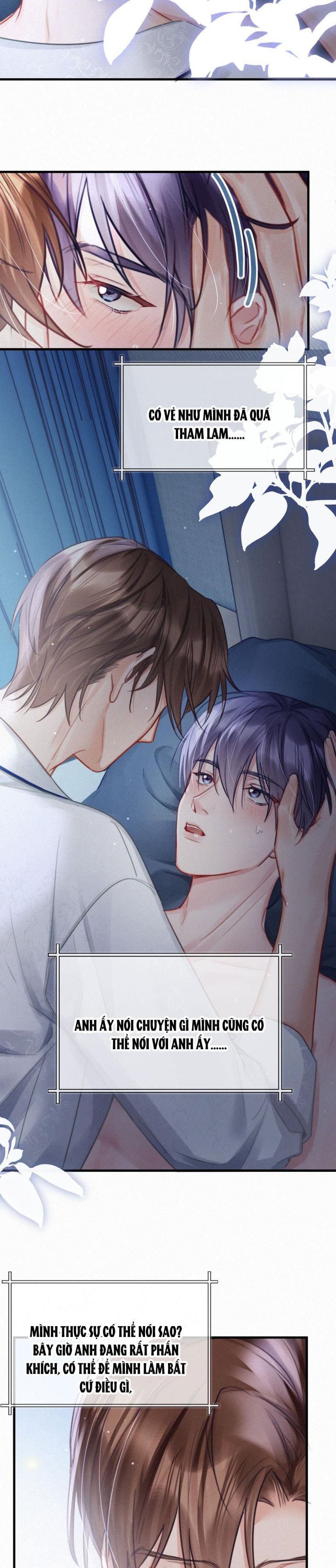 Môi Súng Chapter 101 - Trang 4