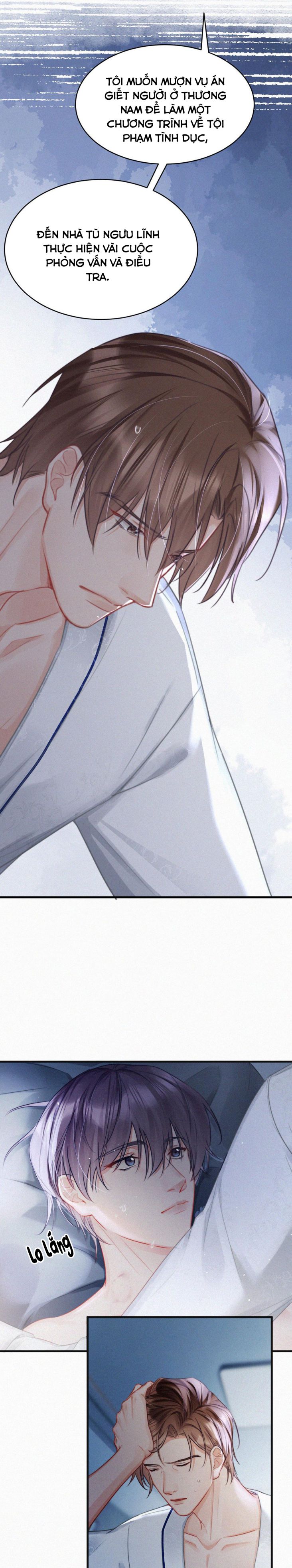 Môi Súng Chapter 101 - Trang 4