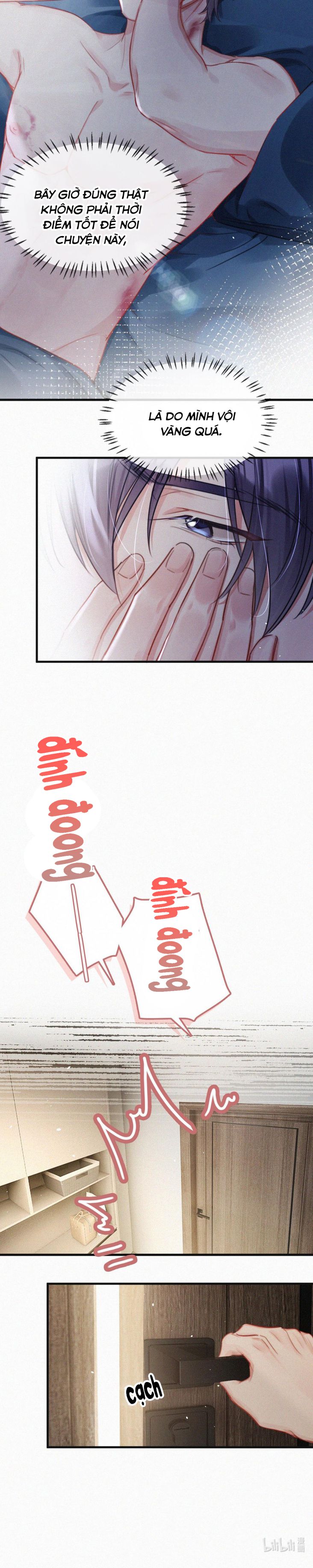 Môi Súng Chapter 101 - Trang 4