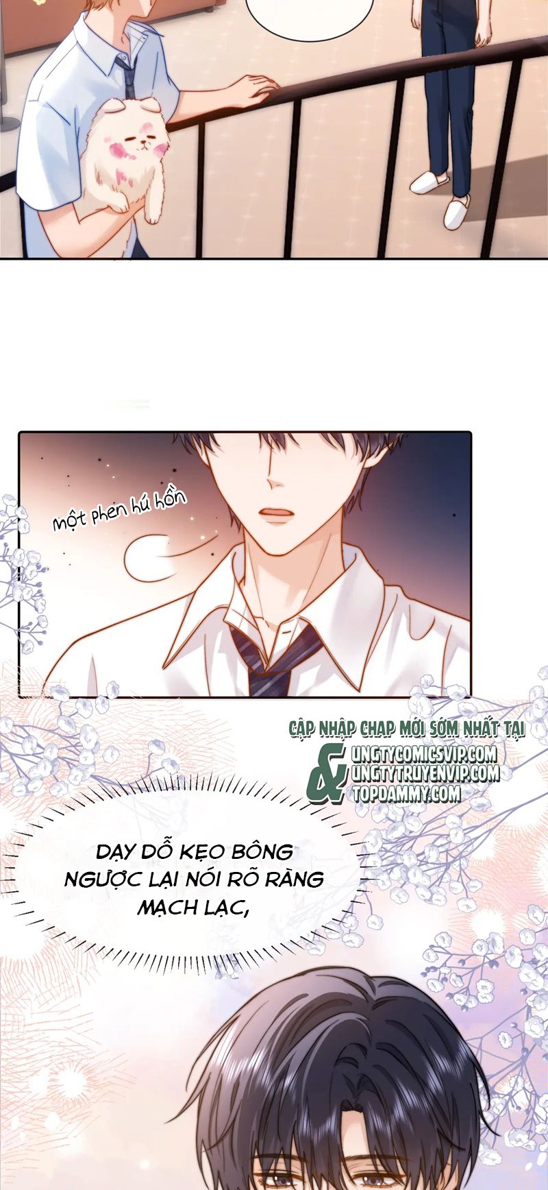 Chất Dị Ứng Đáng Yêu Chapter 13 NGANG RAW - Trang 4