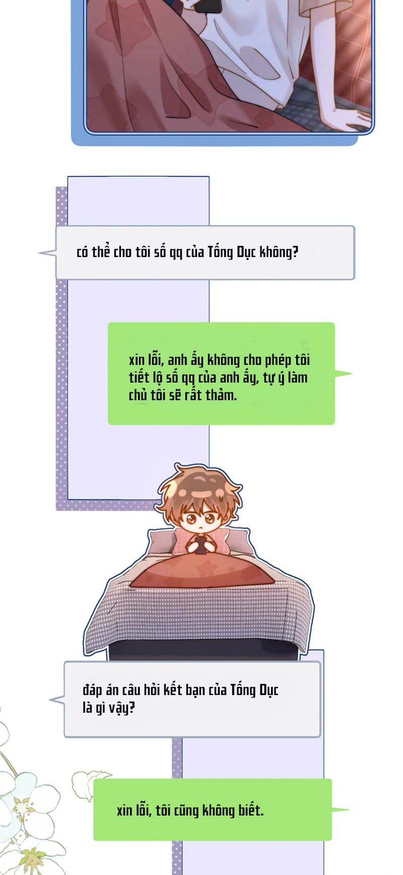 Chất Dị Ứng Đáng Yêu Chapter 13 NGANG RAW - Trang 4