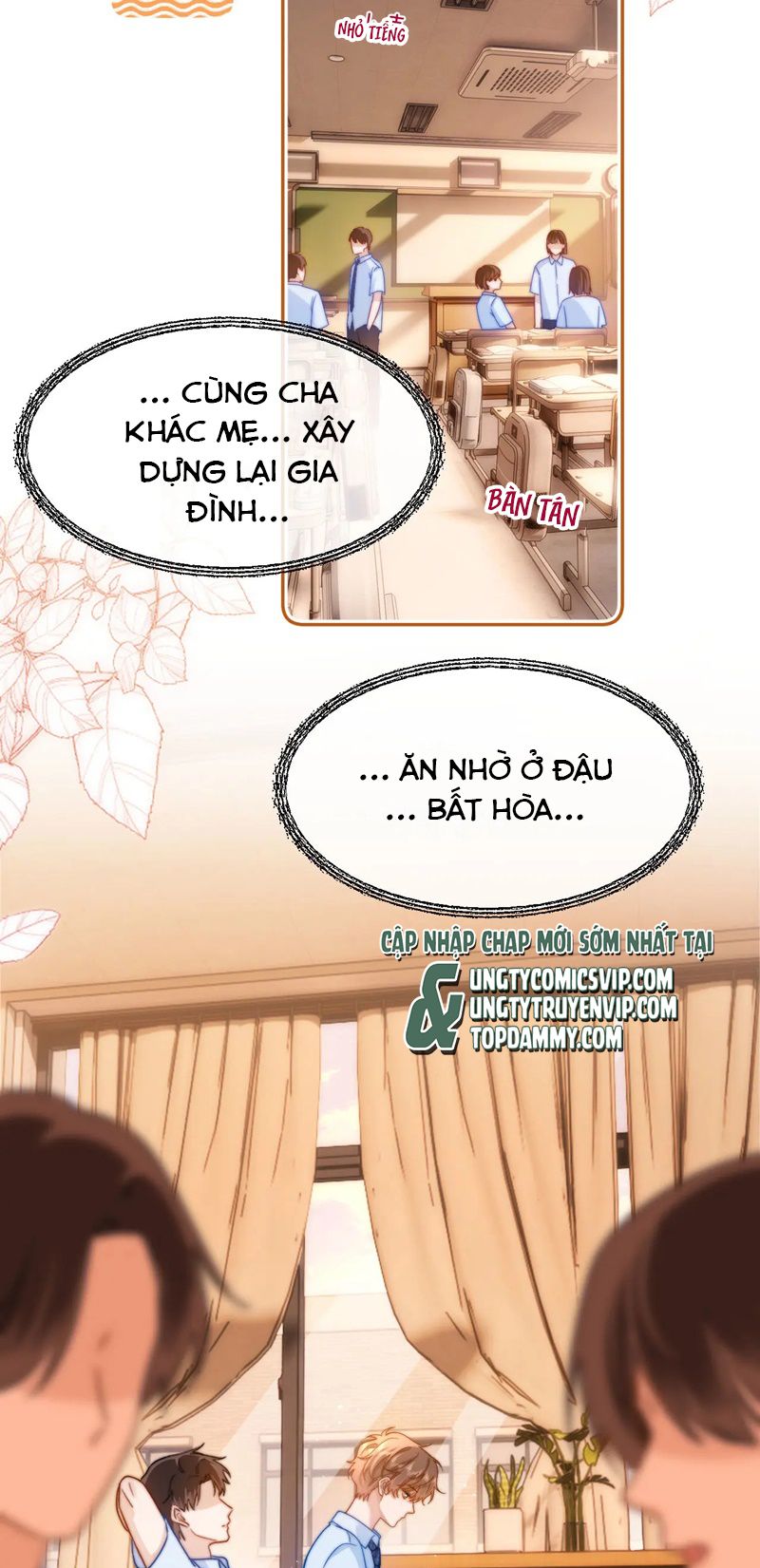 Chất Dị Ứng Đáng Yêu Chapter 13 NGANG RAW - Trang 4