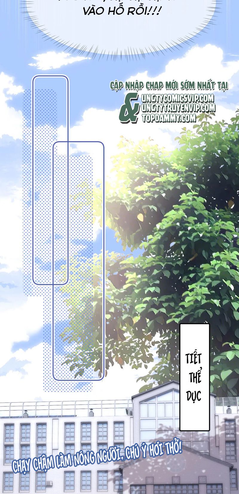 Chất Dị Ứng Đáng Yêu Chapter 13 NGANG RAW - Trang 4
