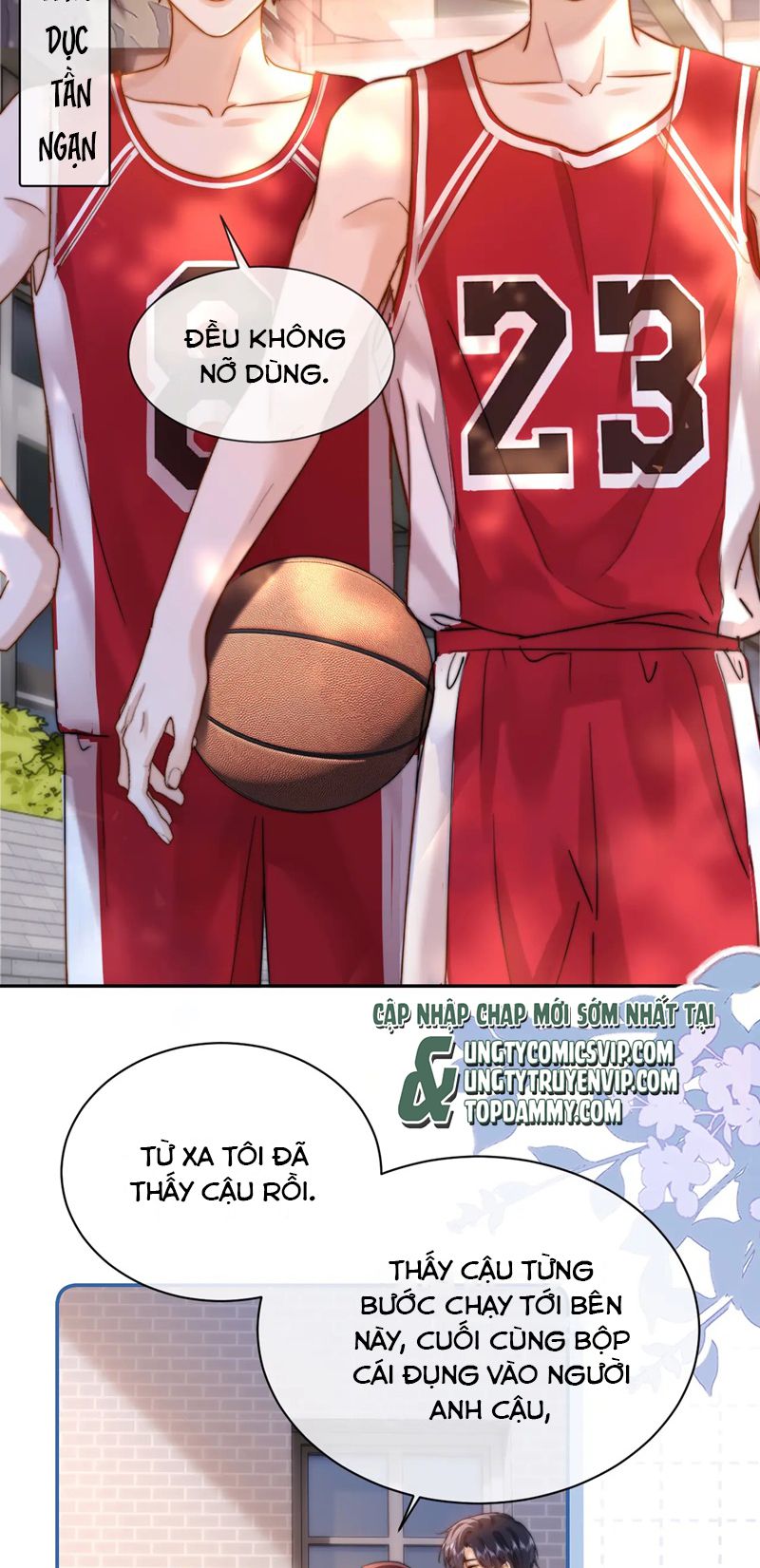 Chất Dị Ứng Đáng Yêu Chapter 13 NGANG RAW - Trang 4