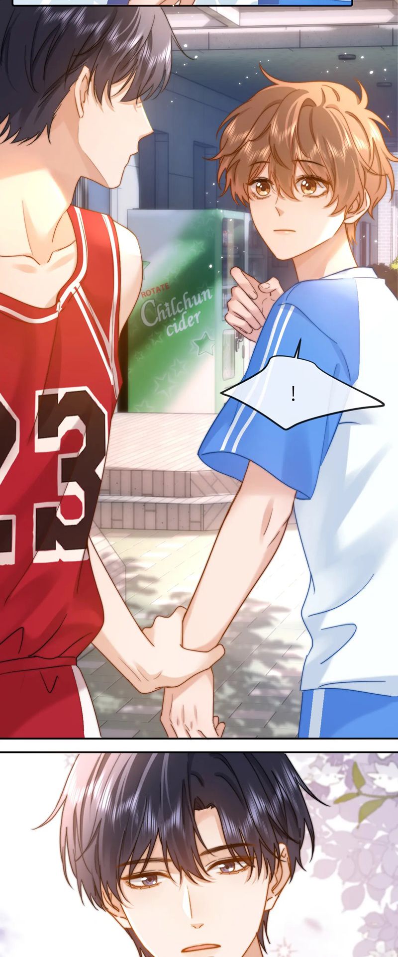 Chất Dị Ứng Đáng Yêu Chapter 13 NGANG RAW - Trang 4