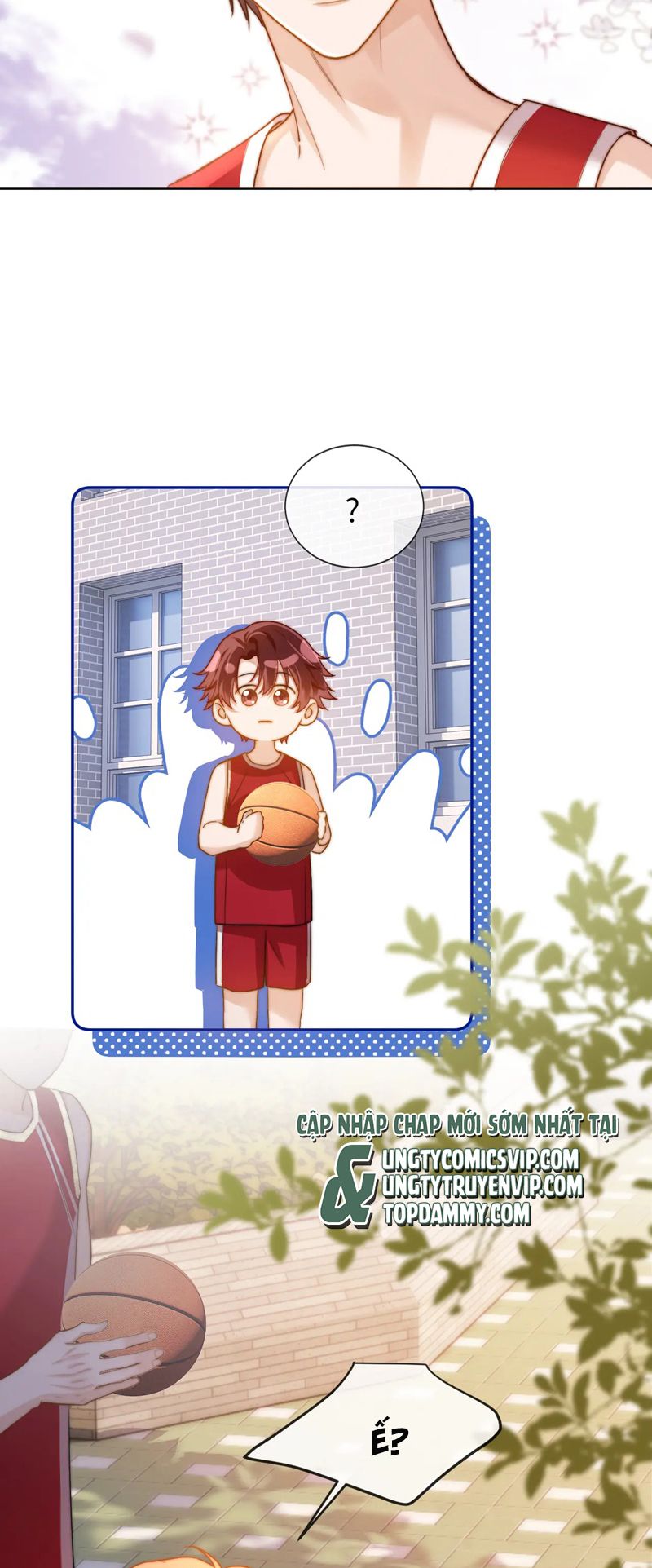 Chất Dị Ứng Đáng Yêu Chapter 13 NGANG RAW - Trang 4