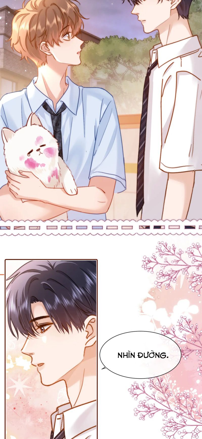 Chất Dị Ứng Đáng Yêu Chapter 13 NGANG RAW - Trang 4