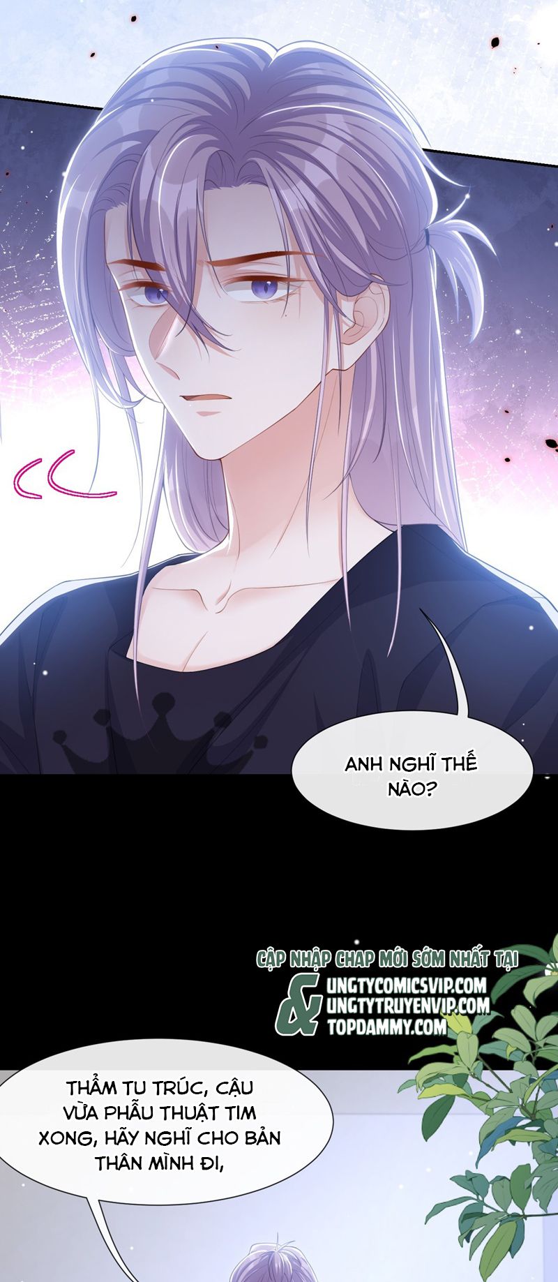 Quan Hệ Thế Thân Chapter 114 - Trang 4