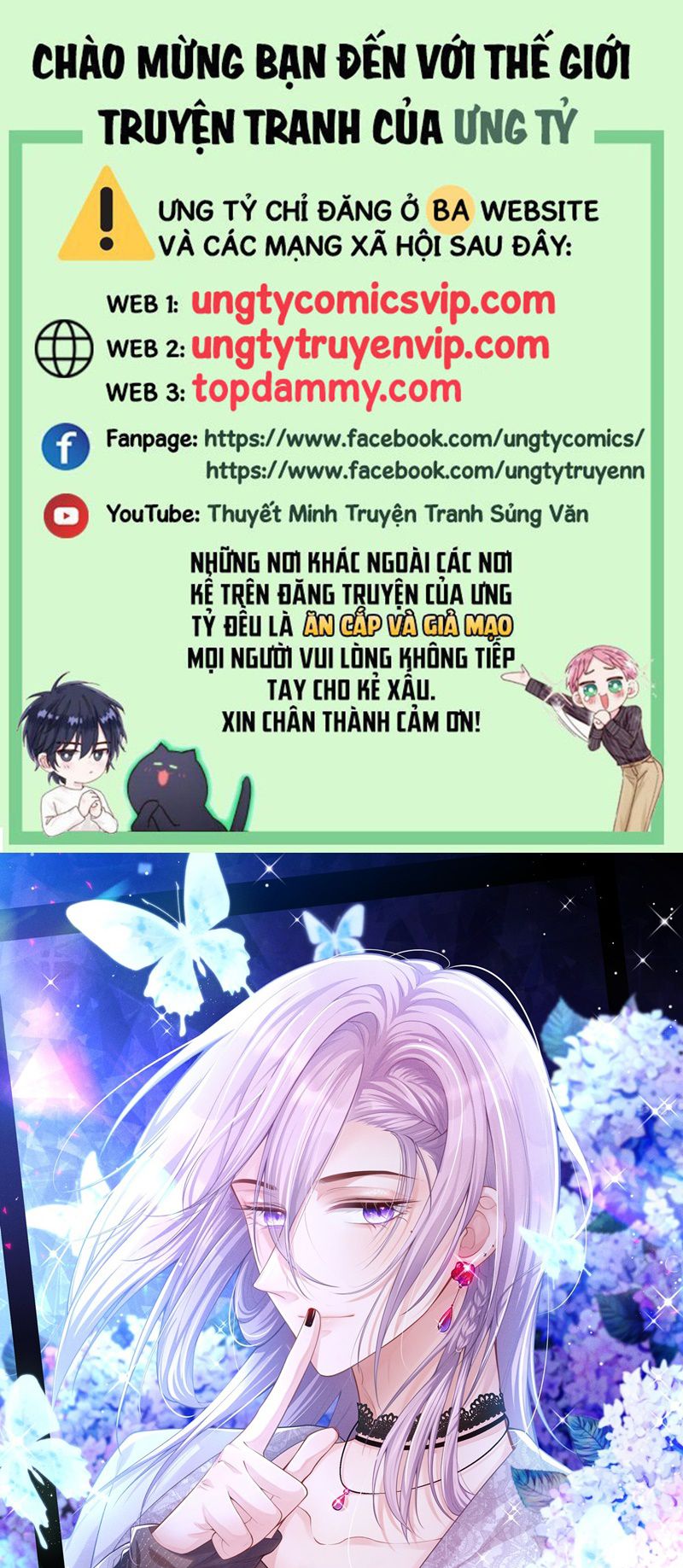 Quan Hệ Thế Thân Chapter 114 - Trang 4