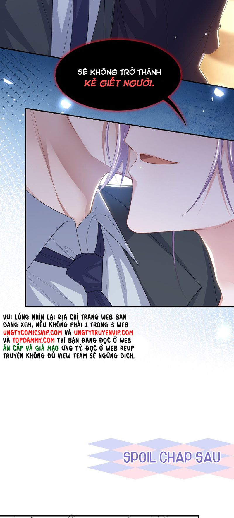 Quan Hệ Thế Thân Chapter 114 - Trang 4