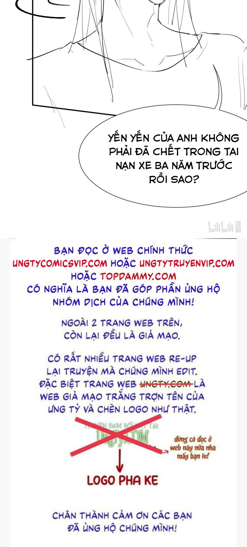 Quan Hệ Thế Thân Chapter 114 - Trang 4