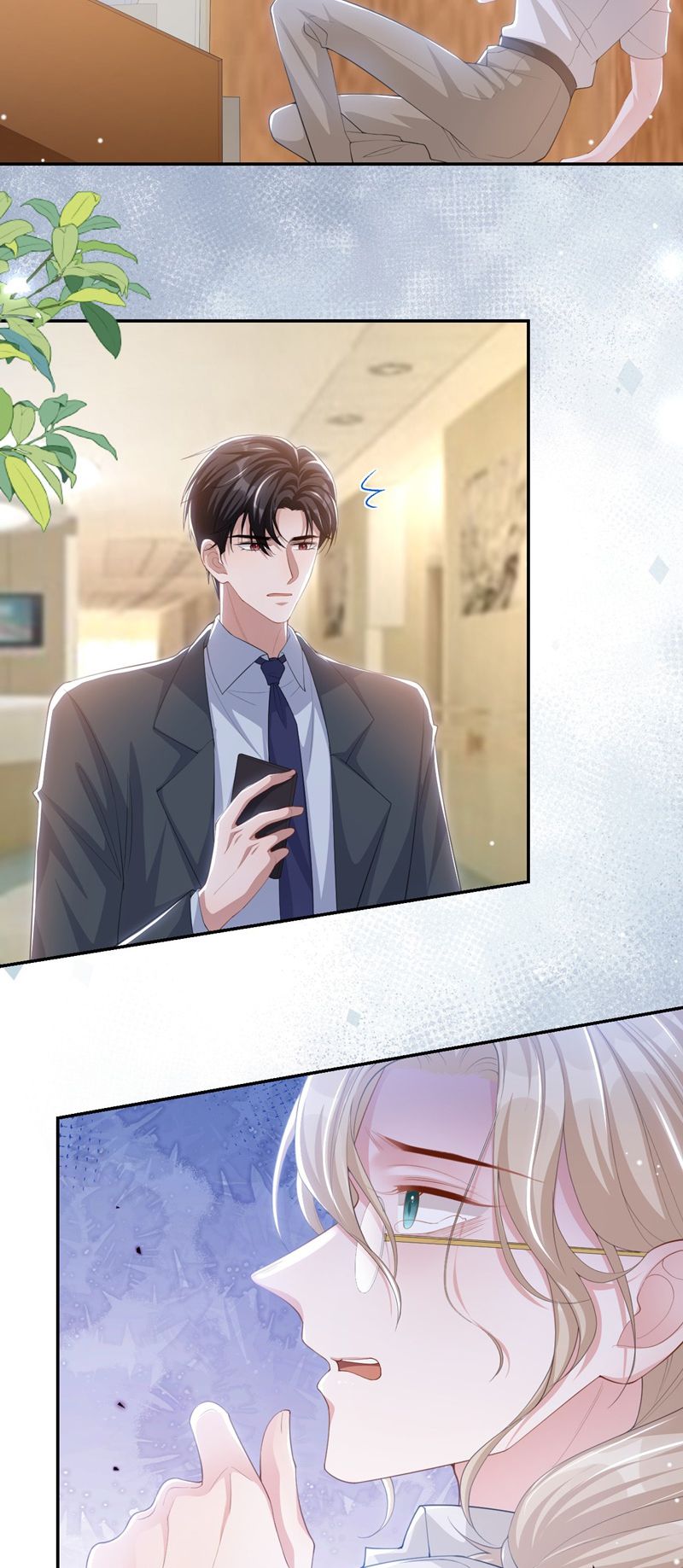 Quan Hệ Thế Thân Chapter 114 - Trang 4