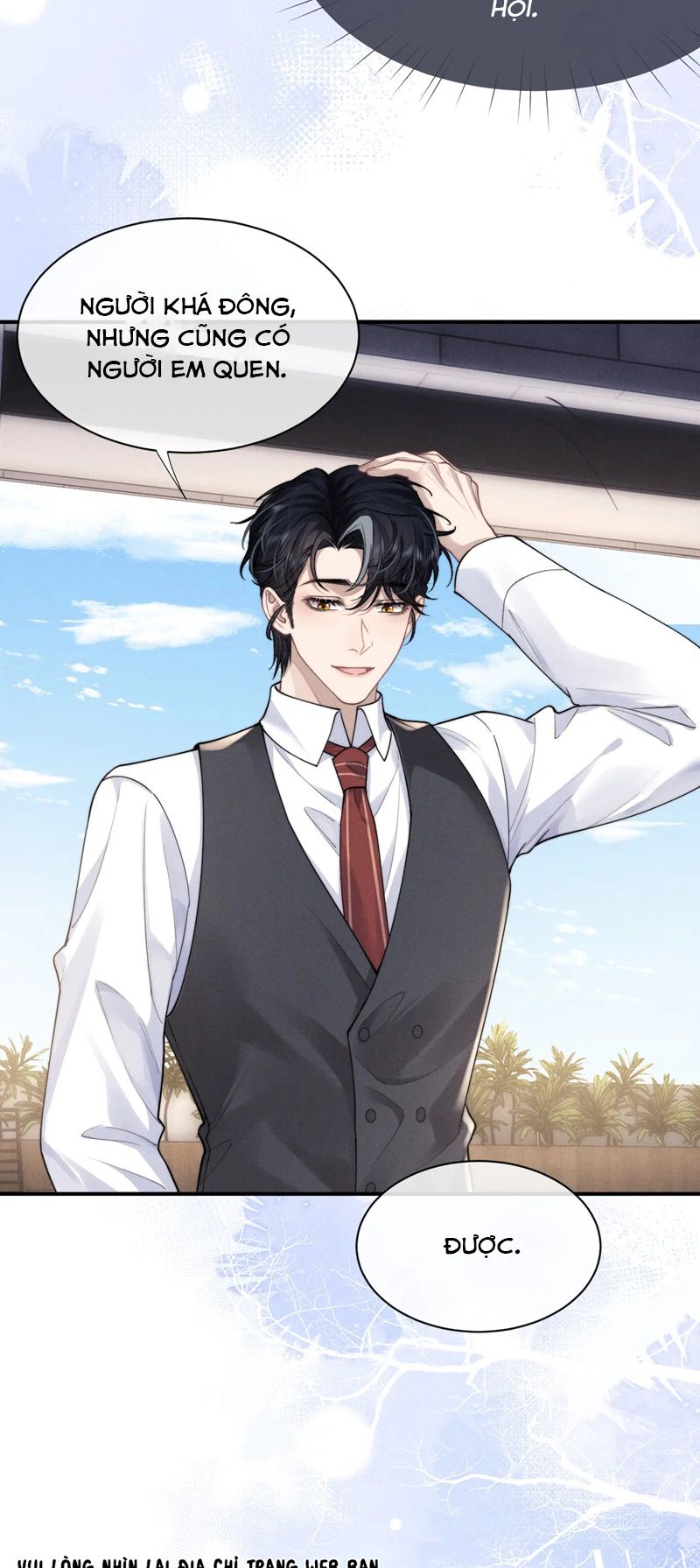 Chấp Sự Thỏ Cụp Tai Chapter 63 - Next Chapter 64