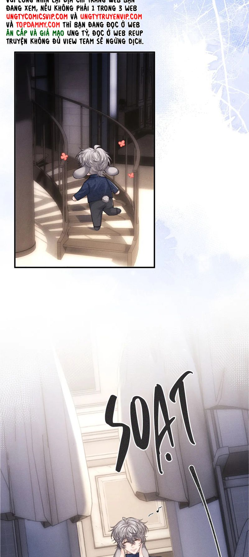 Chấp Sự Thỏ Cụp Tai Chapter 63 - Next Chapter 64