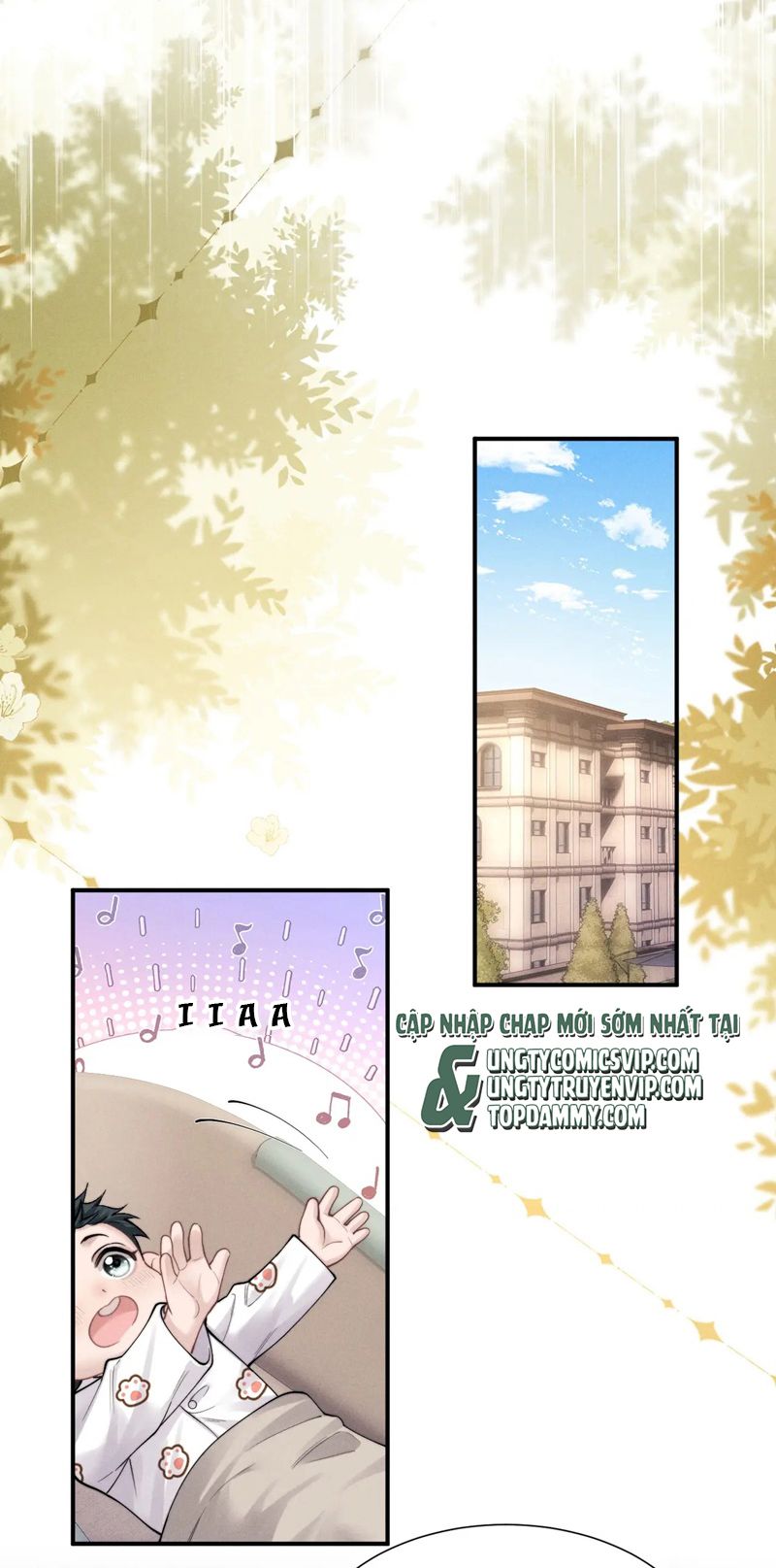 Chấp Sự Thỏ Cụp Tai Chapter 63 - Next Chapter 64
