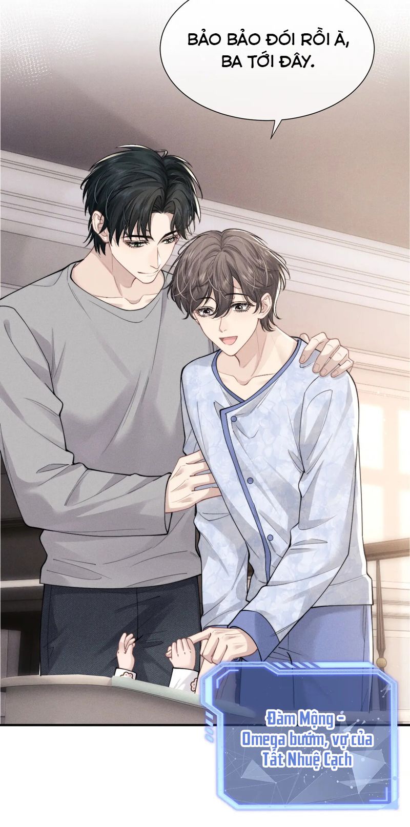 Chấp Sự Thỏ Cụp Tai Chapter 63 - Next Chapter 64