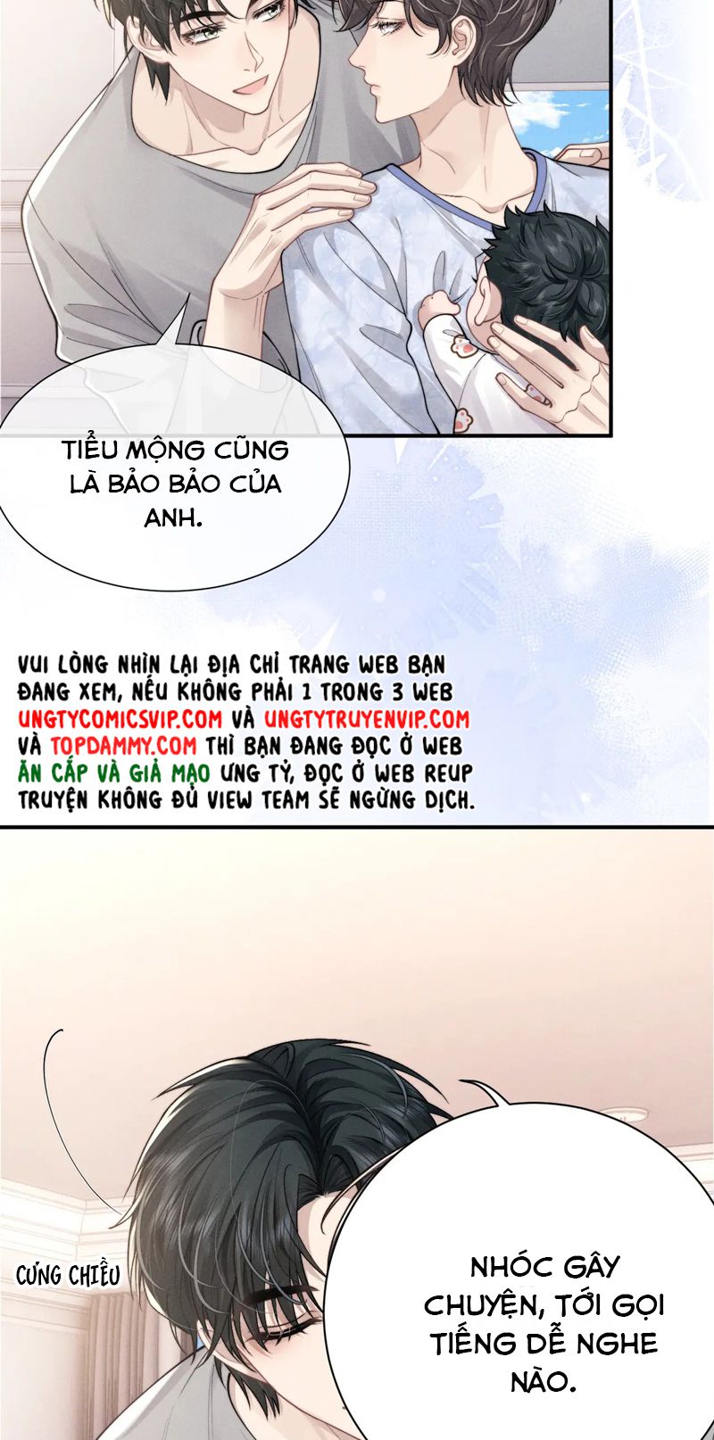 Chấp Sự Thỏ Cụp Tai Chapter 63 - Next Chapter 64