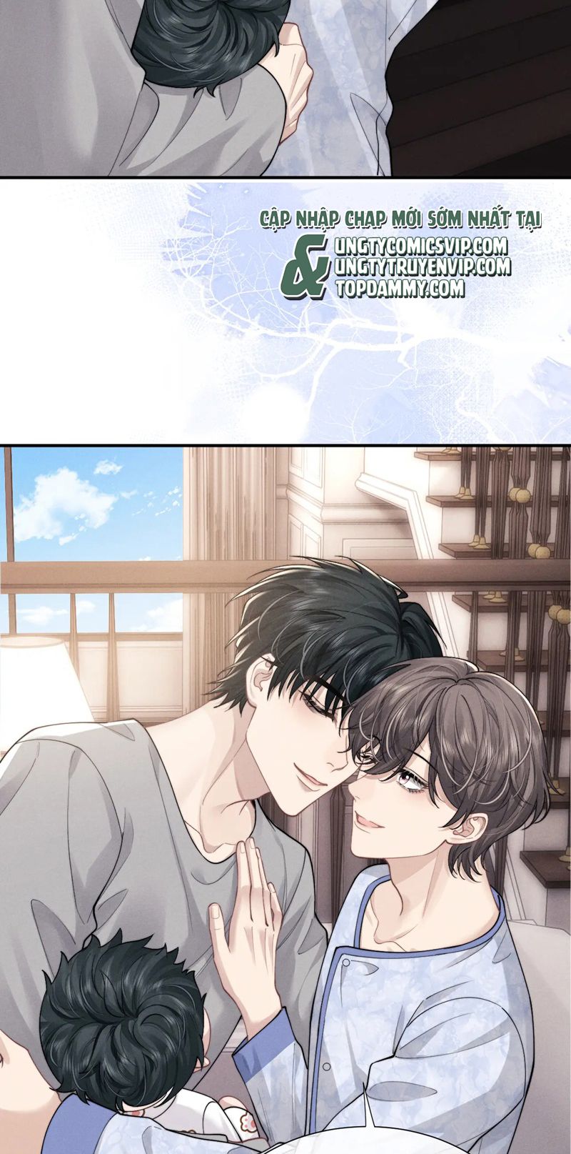 Chấp Sự Thỏ Cụp Tai Chapter 63 - Next Chapter 64