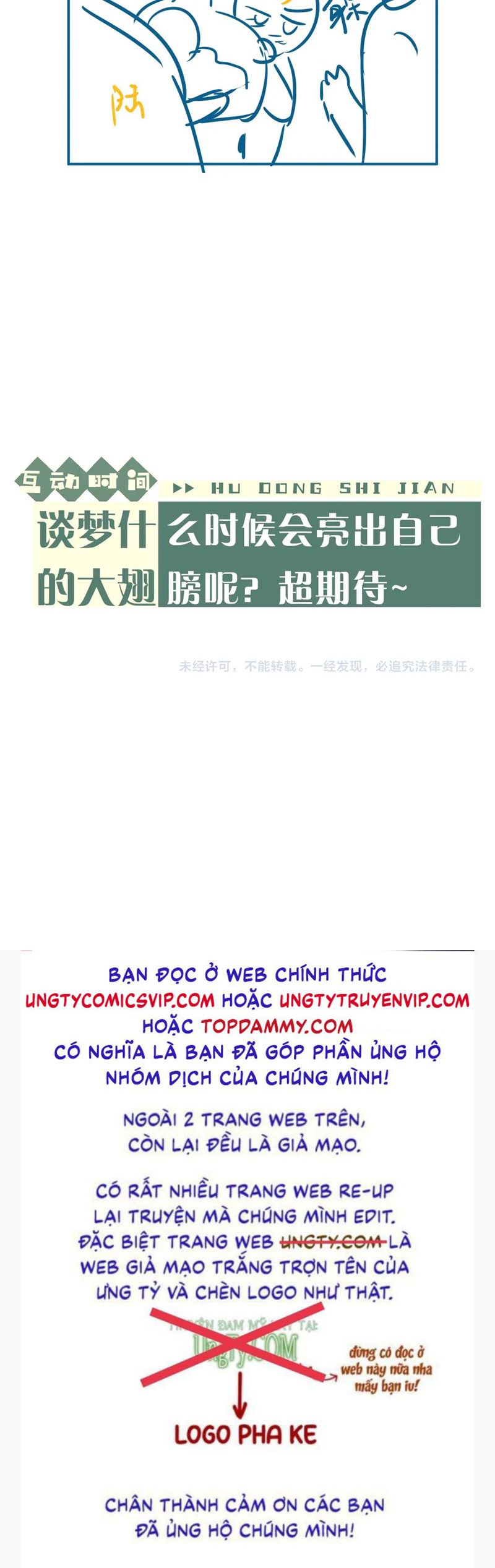 Chấp Sự Thỏ Cụp Tai Chapter 63 - Next Chapter 64