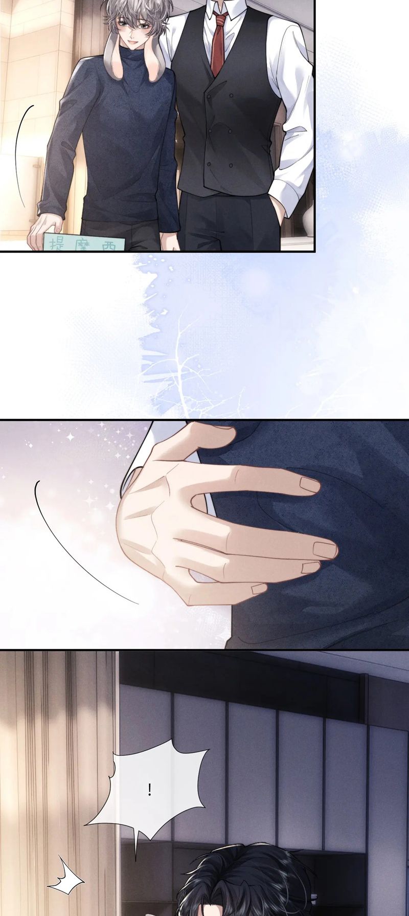 Chấp Sự Thỏ Cụp Tai Chapter 63 - Next Chapter 64