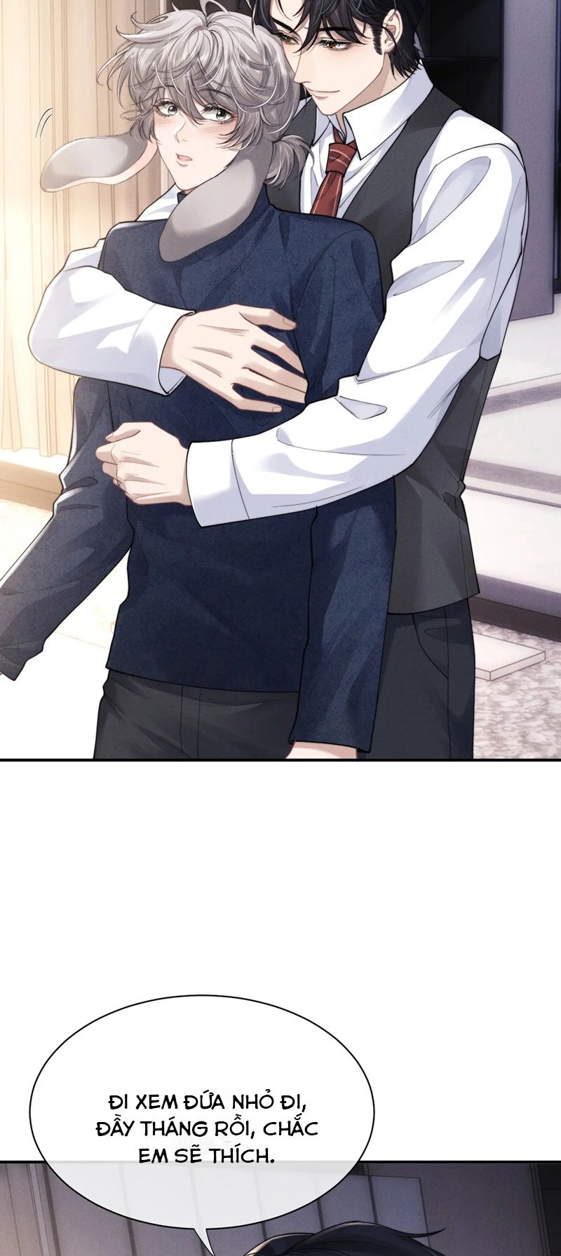 Chấp Sự Thỏ Cụp Tai Chapter 63 - Next Chapter 64