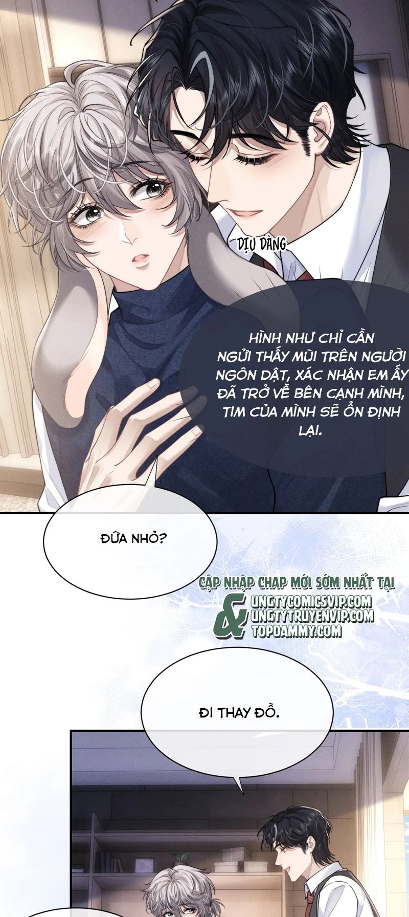 Chấp Sự Thỏ Cụp Tai Chapter 63 - Next Chapter 64