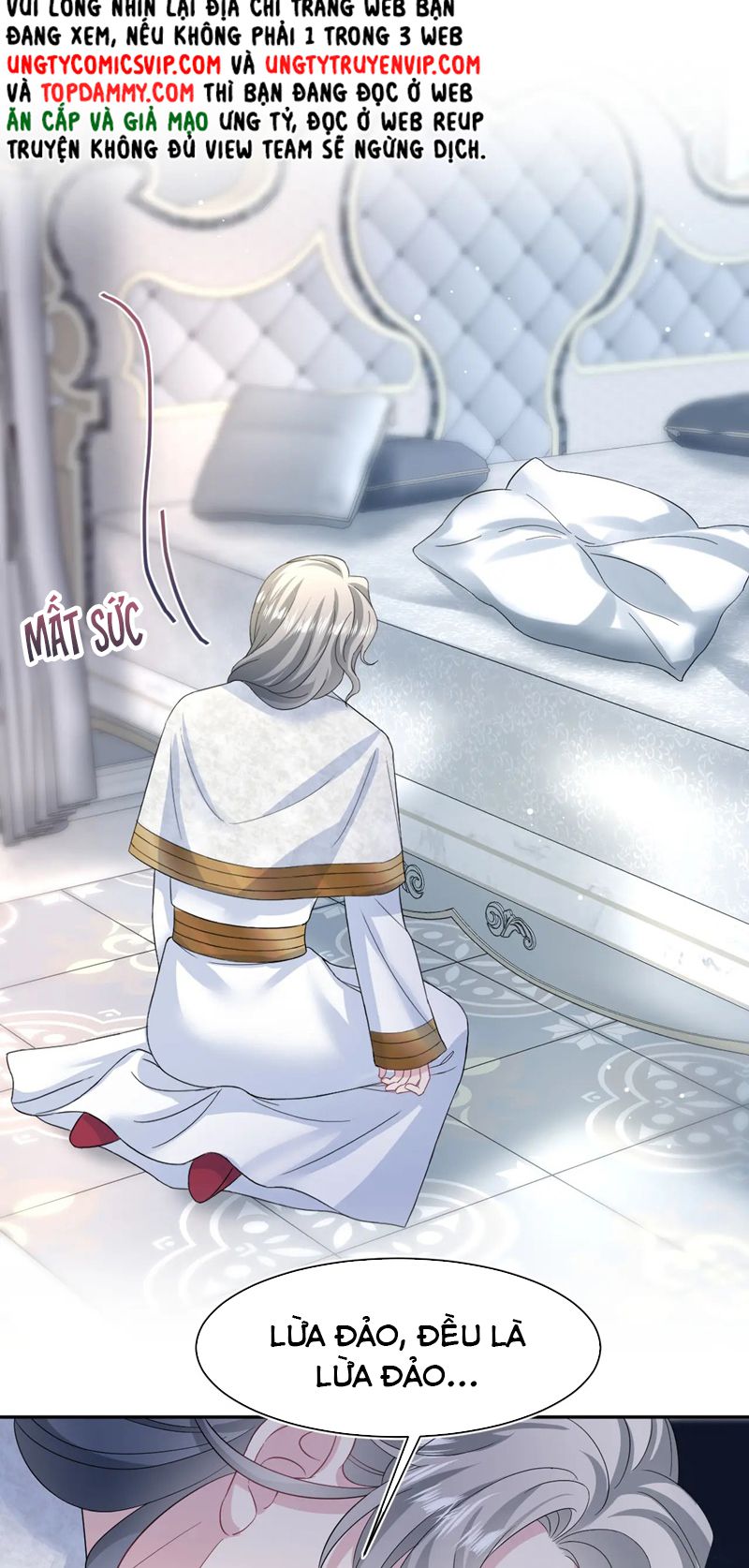 Tuyệt Mỹ Bạch Liên Hoa Online Dạy Học Chap 232 - Next Chap 233